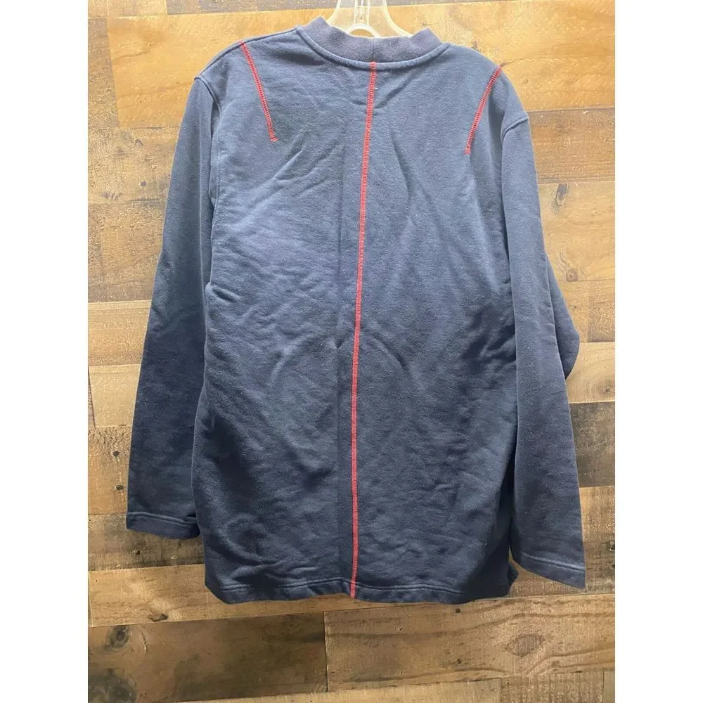 Jordan‎ Men's Sweatshirt Size Medium